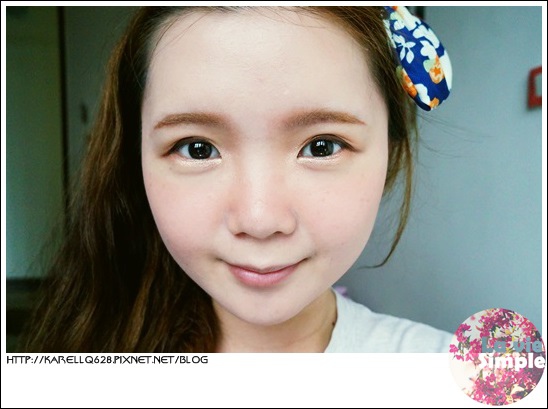 曬傷妝 雀斑妝 鄉村風 清新 妝容 教學 曬傷妝 雀斑妝 鄉村風 清新 妝容 教學