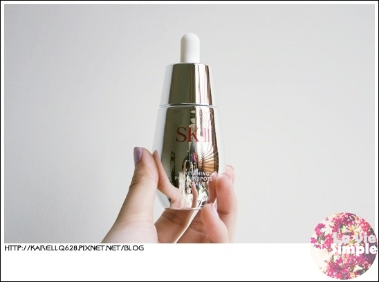 SK-II SK2 淡斑精華 肌光極效淡斑精華 SK-II SK2 淡斑精華 肌光極效淡斑精華