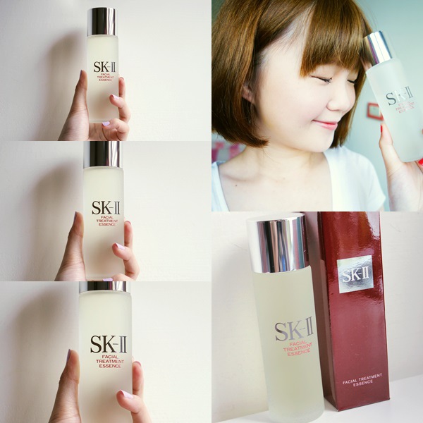 SK-IISk2 青春露