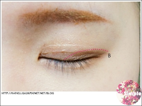 宿醉妝 血色腮紅 日本流行 visee 純真唇頰彩 妝容教學 宿醉妝 血色腮紅 日本流行 visee 純真唇頰彩 妝容教學