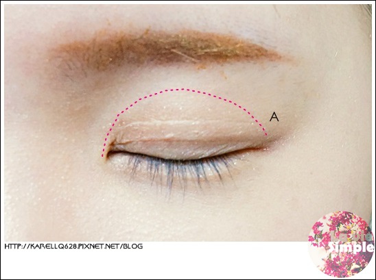 宿醉妝 血色腮紅 日本流行 visee 純真唇頰彩 妝容教學 宿醉妝 血色腮紅 日本流行 visee 純真唇頰彩 妝容教學