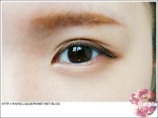 宿醉妝 血色腮紅 日本流行 visee 純真唇頰彩 妝容教學 宿醉妝 血色腮紅 日本流行 visee 純真唇頰彩 妝容教學