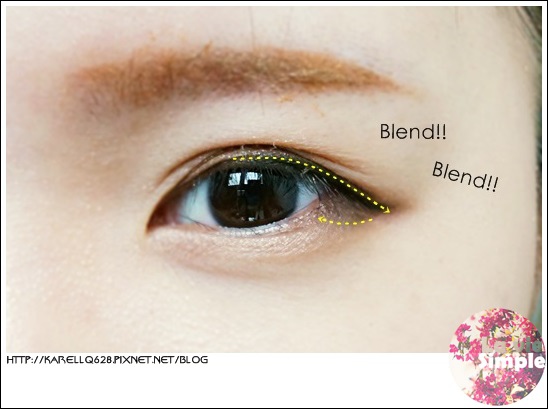 宿醉妝 血色腮紅 日本流行 visee 純真唇頰彩 妝容教學 宿醉妝 血色腮紅 日本流行 visee 純真唇頰彩 妝容教學