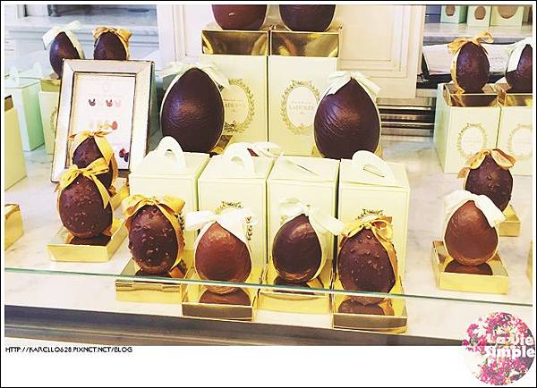 法國必吃 甜點名店 ‎Ladurée‬ ‪ PierreHermé‬ ‪ ‎ArnaudLarher‬ 馬卡龍