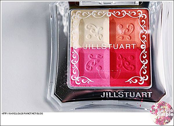 2015 週年慶 Jill Stuart 台灣香港限定