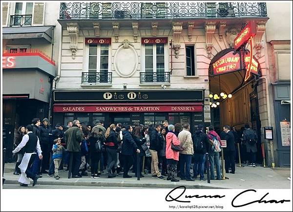 巴黎 平價美食 10歐美食 巴黎必吃 巴黎 平價美食 10歐美食 巴黎必吃