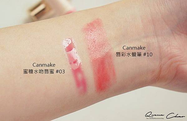 canmake 日系開架 開架 唇膏 唇蜜 唇彩推薦 神崎惠 canmake 日系開架 開架 唇膏 唇蜜 唇彩推薦 神崎惠