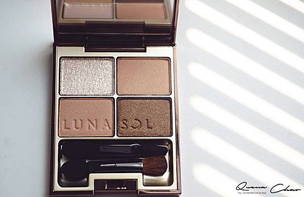 lunasol 佳麗寶 日系專櫃 眼影 beigebeige 淨采 專櫃經典眼影盤 lunasol 佳麗寶 日系專櫃 眼影 beigebeige 淨采 專櫃經典眼影盤