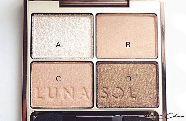 lunasol 佳麗寶 日系專櫃 眼影 beigebeige 淨采 專櫃經典眼影盤 lunasol 佳麗寶 日系專櫃 眼影 beigebeige 淨采 專櫃經典眼影盤