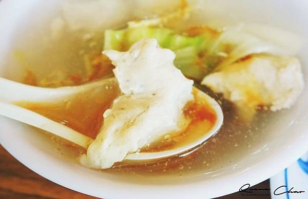 台南美食 台南 鴨母寮 鴨母寮市場 