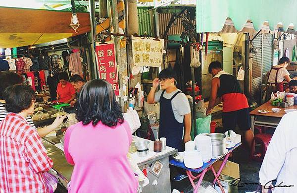 台南美食 台南 鴨母寮 鴨母寮市場 台南美食 台南 鴨母寮 鴨母寮市場