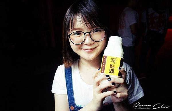 台南 台南美食 淺草商圈 綣綣屋 森霖優格