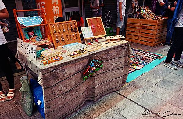 台南 台南美食 淺草商圈 綣綣屋 森霖優格