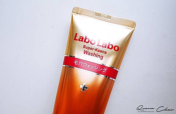 labolabo 收斂化妝水 收斂化妝水推薦 縮小毛孔