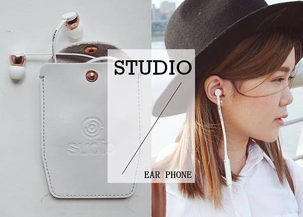 藍牙耳機 Studio 藍牙耳機 Studio
