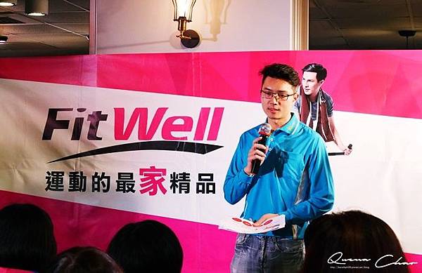 發熱衣 發熱衣服推薦 fitwell