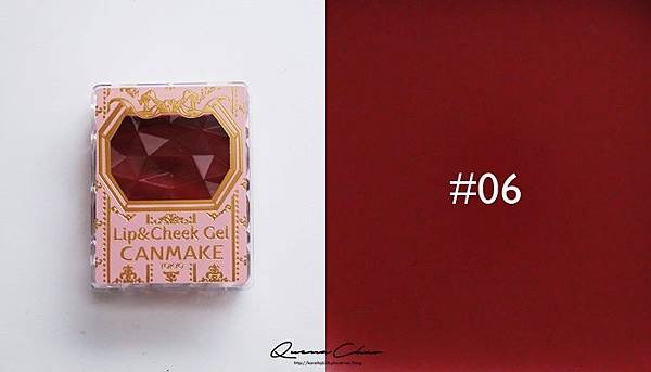 canmake 血色腮紅 pw38 腮紅霜 canmake 血色腮紅 pw38 腮紅霜