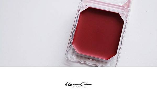 canmake 血色腮紅 pw38 腮紅霜 canmake 血色腮紅 pw38 腮紅霜