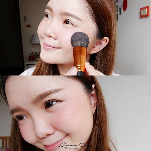 canmake 血色腮紅 pw38 腮紅霜 canmake 血色腮紅 pw38 腮紅霜