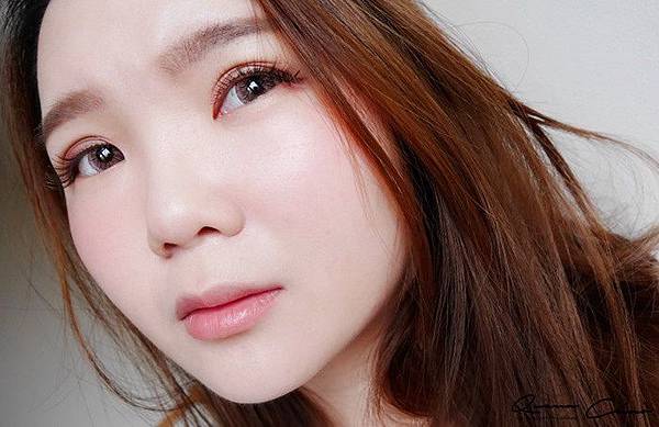 canmake 血色腮紅 pw38 腮紅霜 canmake 血色腮紅 pw38 腮紅霜