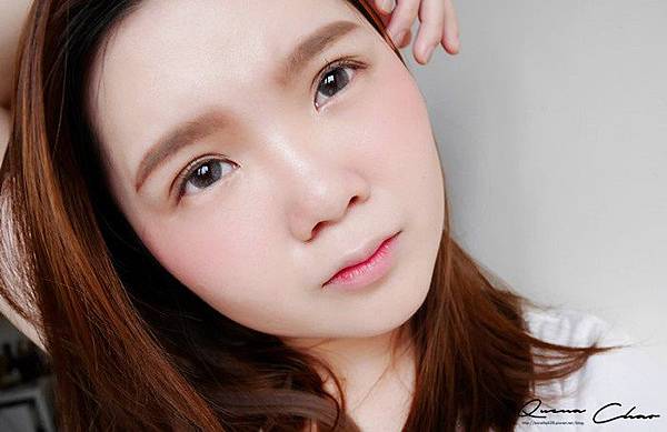 canmake 血色腮紅 pw38 腮紅霜 canmake 血色腮紅 pw38 腮紅霜