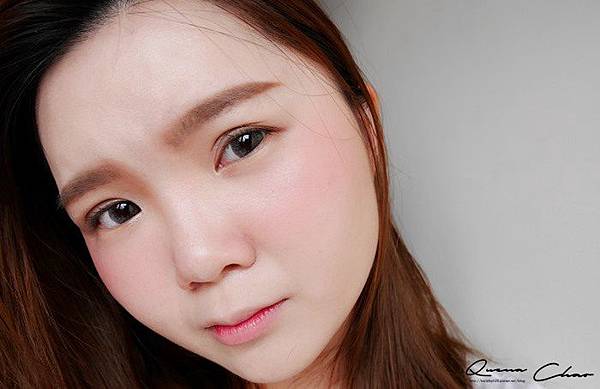 canmake 血色腮紅 pw38 腮紅霜 canmake 血色腮紅 pw38 腮紅霜