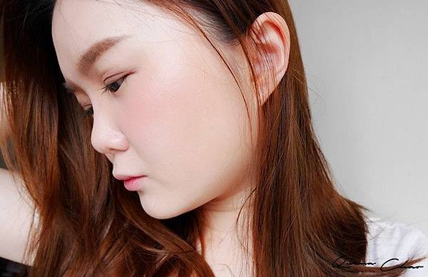 canmake 血色腮紅 pw38 腮紅霜 canmake 血色腮紅 pw38 腮紅霜