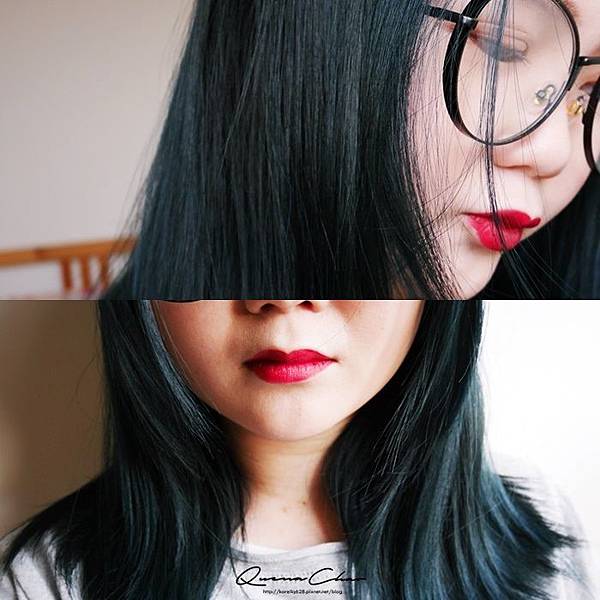 卡樂芙 染髮霜 染髮霜推薦 