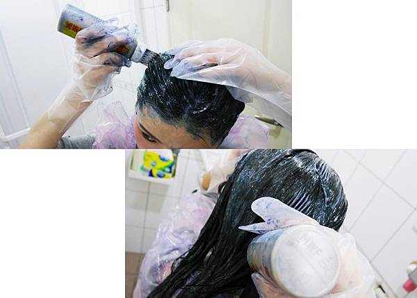 卡樂芙 染髮霜 染髮霜推薦 