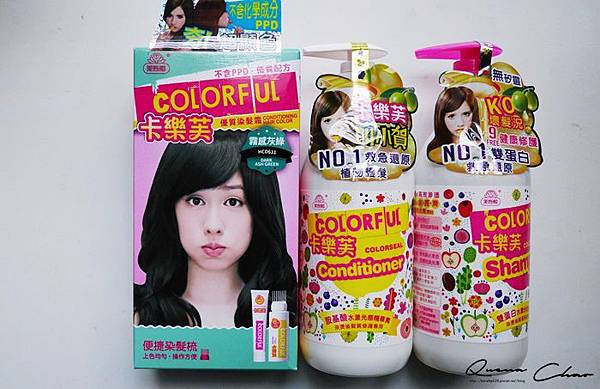 卡樂芙 染髮霜 染髮霜推薦 卡樂芙 染髮霜 染髮霜推薦