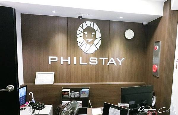 韓國住宿 philstay