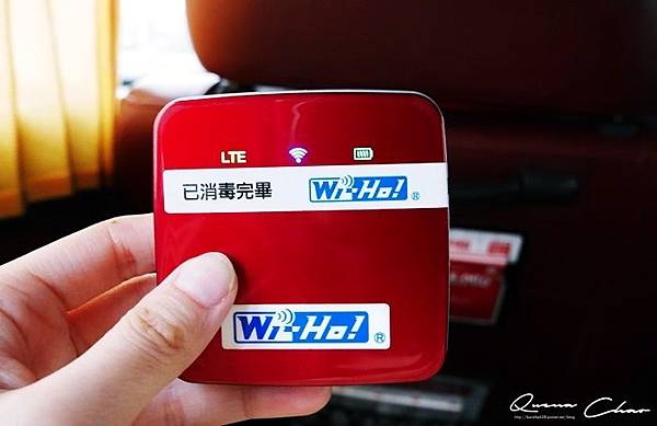 韓國WIFI WIHO 韓國WIFI WIHO