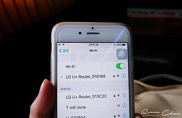 韓國WIFI WIHO 韓國WIFI WIHO
