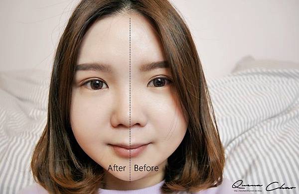 鼻影 教學 鼻影 教學