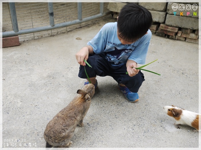 2017032050.JPG - 2017.03.19~20 台灣歷史博物館/南元農場