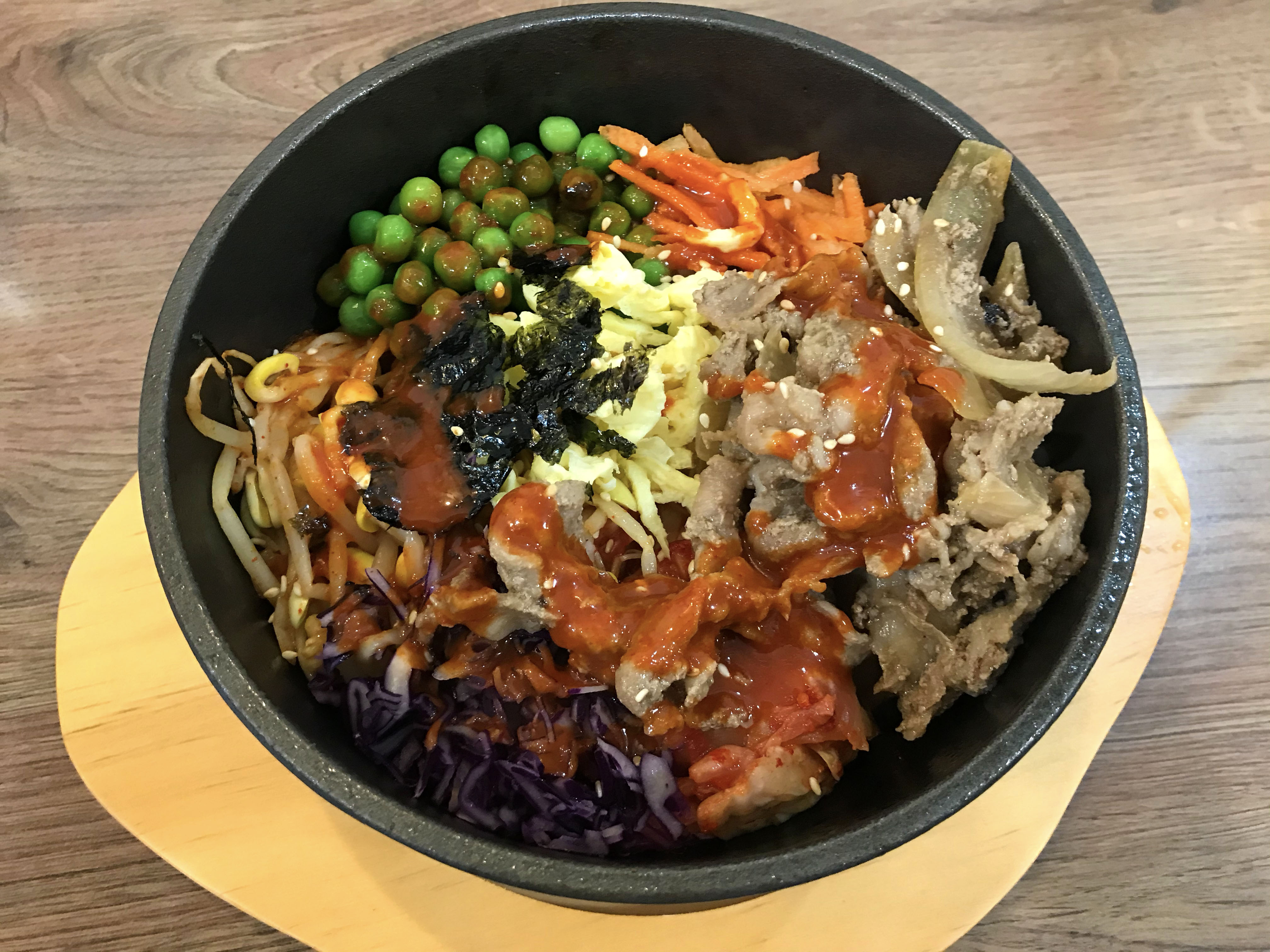 桃園楊梅 全羅道韓式料理 不出國也能吃到平價又道地的韓式料理 最愛的泡菜超入味 凱倫吃喝玩樂記錄生活 痞客邦 桃園楊梅 全羅道韓式料理 不出國也能吃到平價又道地的韓式料理 最愛的泡菜超入味 凱倫吃喝玩樂記錄生活 痞客邦