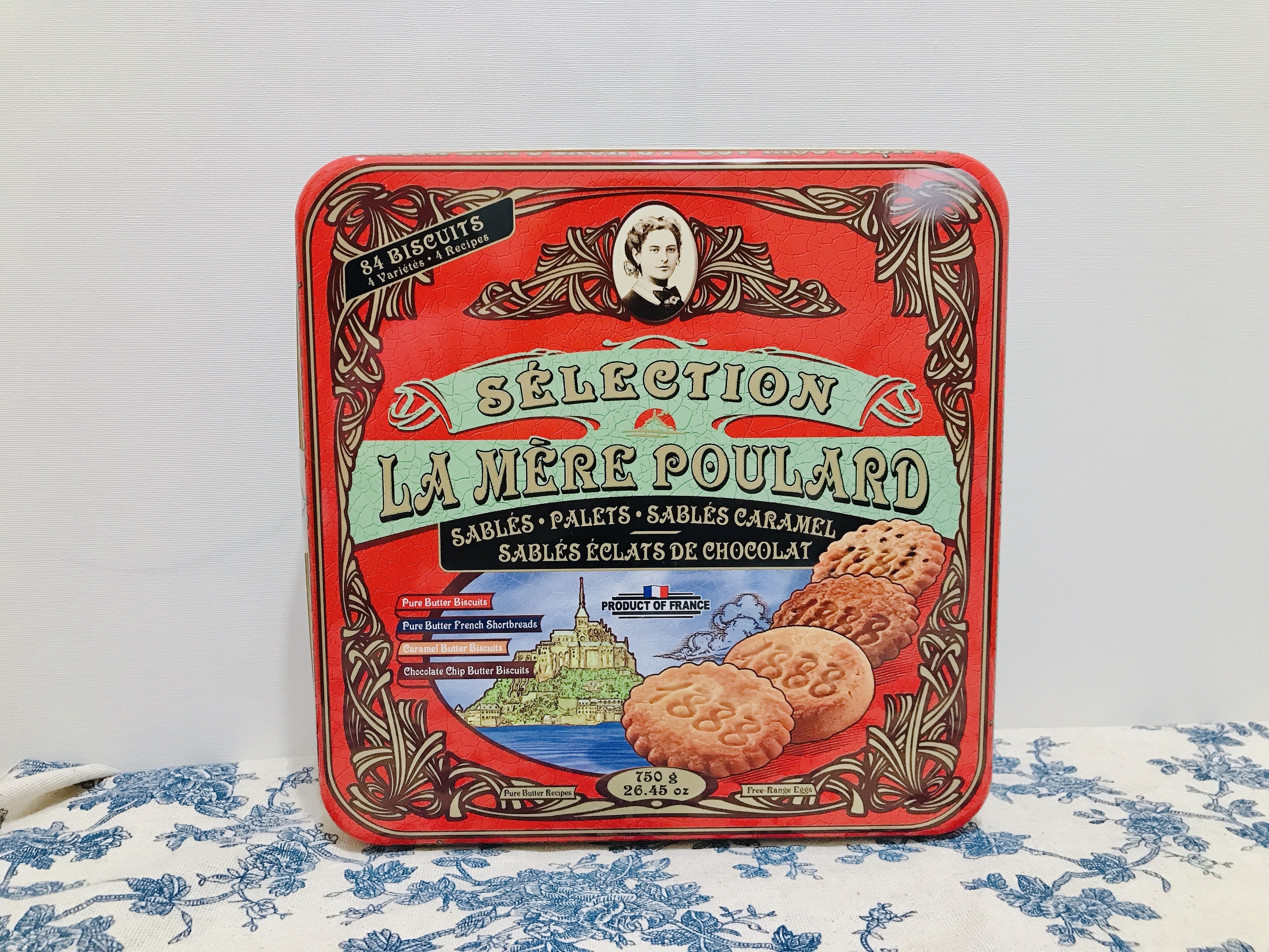 好市多La Mere Poulard 法國奶油餅乾禮盒1.jpg