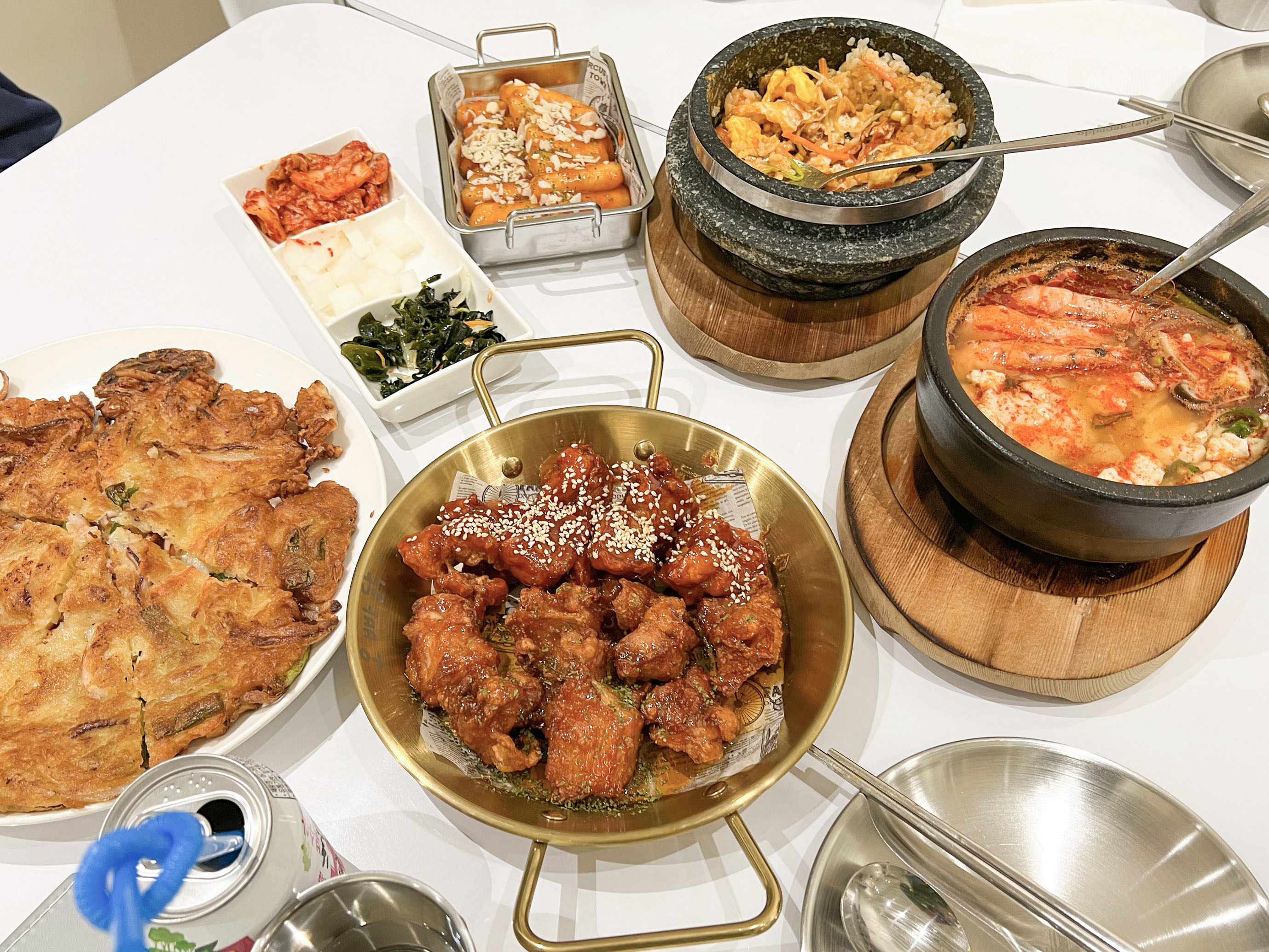 歐吧噠韓餐酒 오빠닭 한국음식점 韓式料理8.jpg