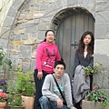 2011.03.05~台中心之芳庭-市集,合照.JPG