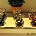 2011.03.05~台中心之芳庭-Chochoco,這應該是琉璃做的吧!!!!.JPG