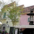 2011.03.05~台中心之芳庭-市集,市集一隅.JPG
