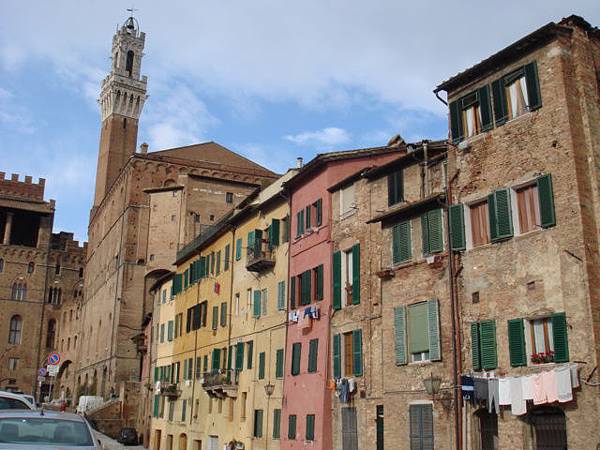 Siena