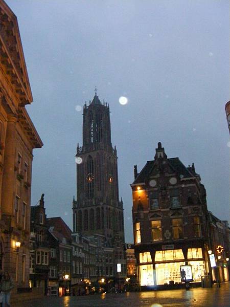 Utrecht