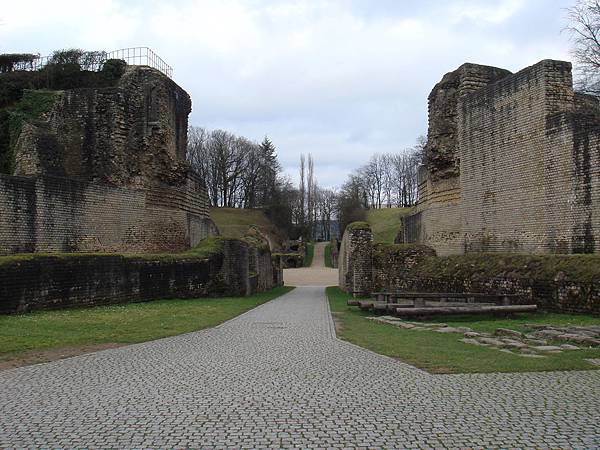 Trier-Amphitheater