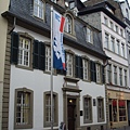 Trier-Karl Marx Haus