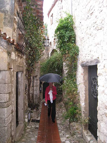 Èze
