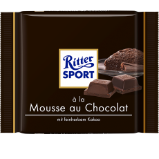 ritter sport