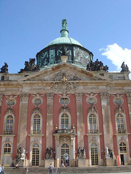 Potsdam