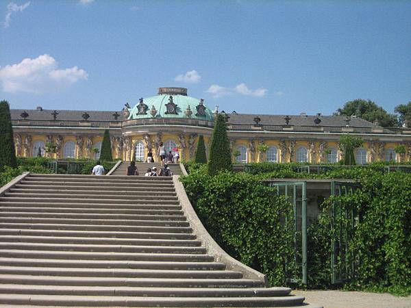 Potsdam