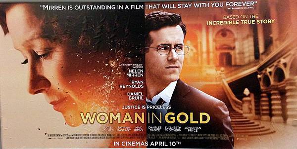 Woman-in-Gold-movie-poster Woman-in-Gold-movie-poster